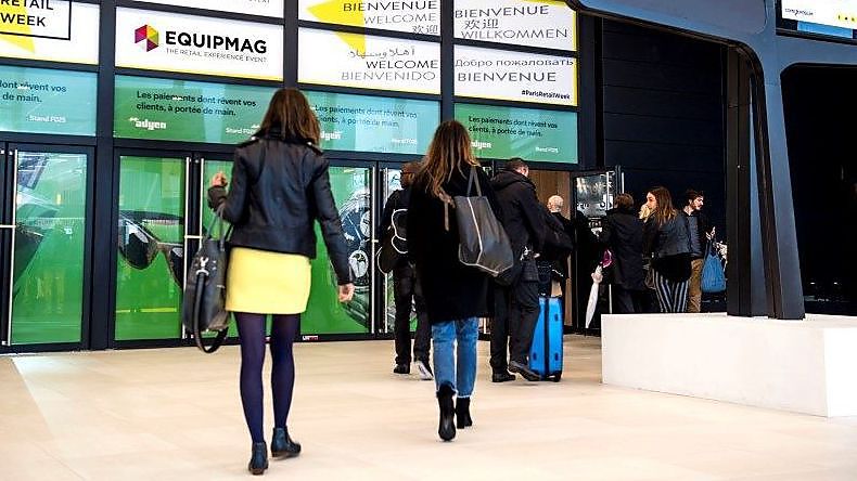 Paris Retail Week