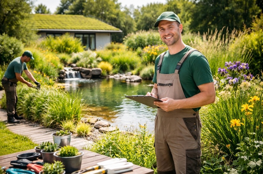 Vakkennis voor de toekomst van de groensector