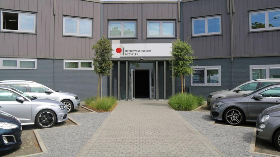Leuze Electronic déméngagera à Malines