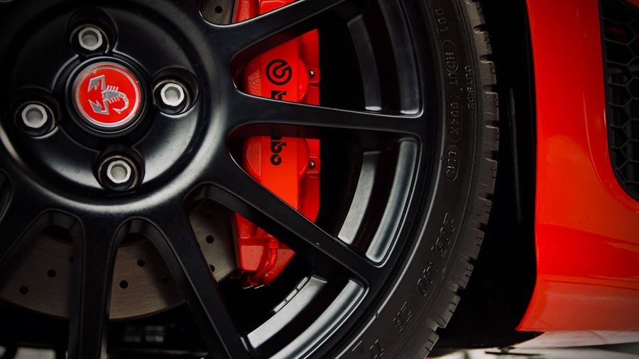 Brembo dévoile son kit Greenance Plus conforme à la norme Euro 7 lors du salon Automechanika 2026