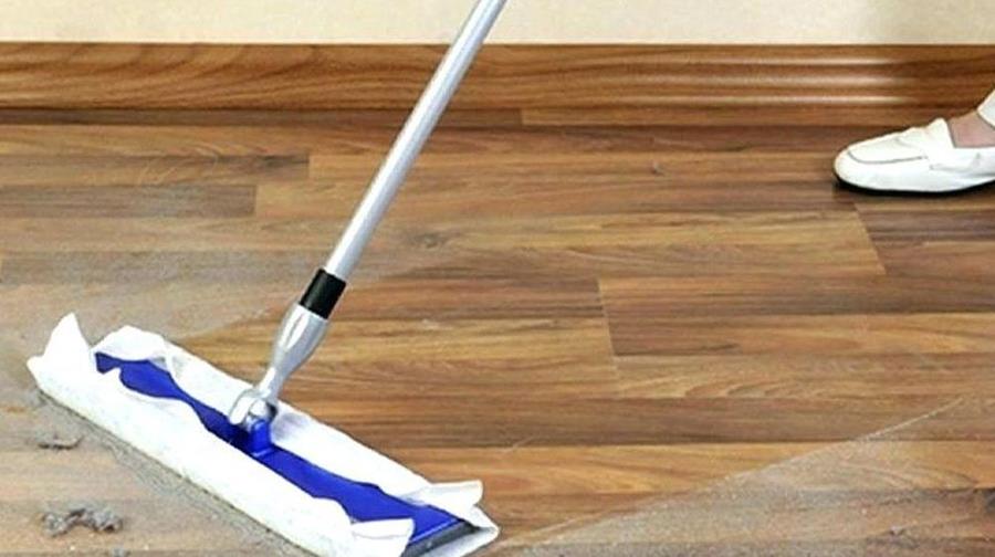 Comment entretenir et réparer un parquet?