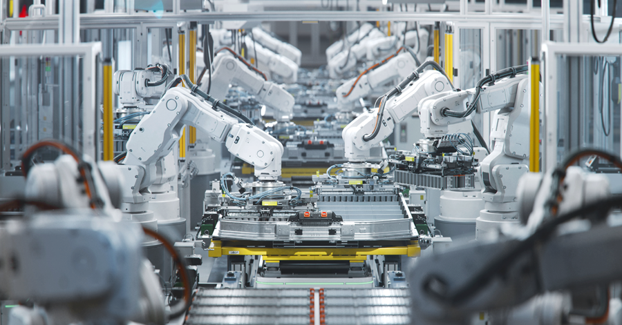 Machineveiligheid begint met het maken van de juiste verbindingen