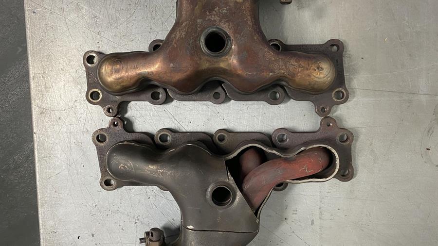 Ook turbo zelf kan oorzaak zijn van turboprobleem