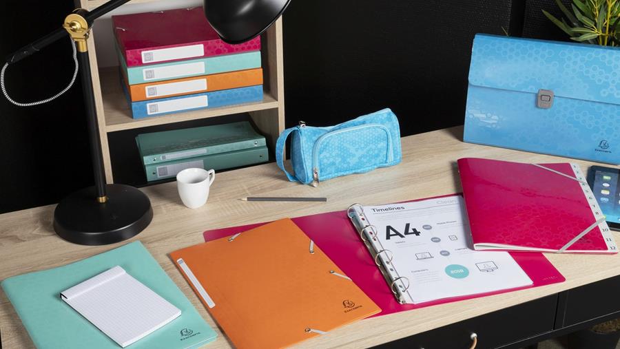 EXACLAIR KIJKT UIT NAAR PAPER SHOW 2022