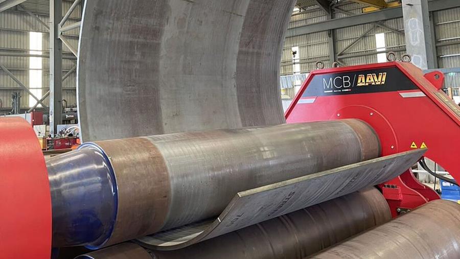 Pas facile de choisir le bon laminoir à tôles!