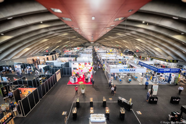 Empack is klaar voor een onvergetelijke editie