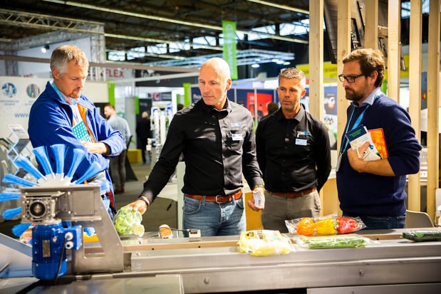 Une vision, deux lieux