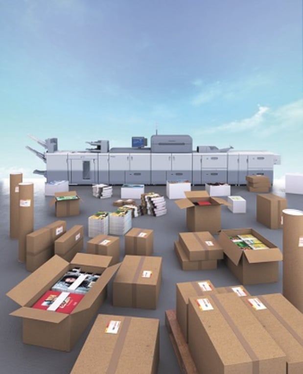 Découvrez l'inattendu, la Versafire de Heidelberg