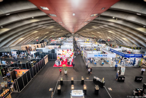 Curieux/curieuse de connaître l'avenir de l'emballage ?