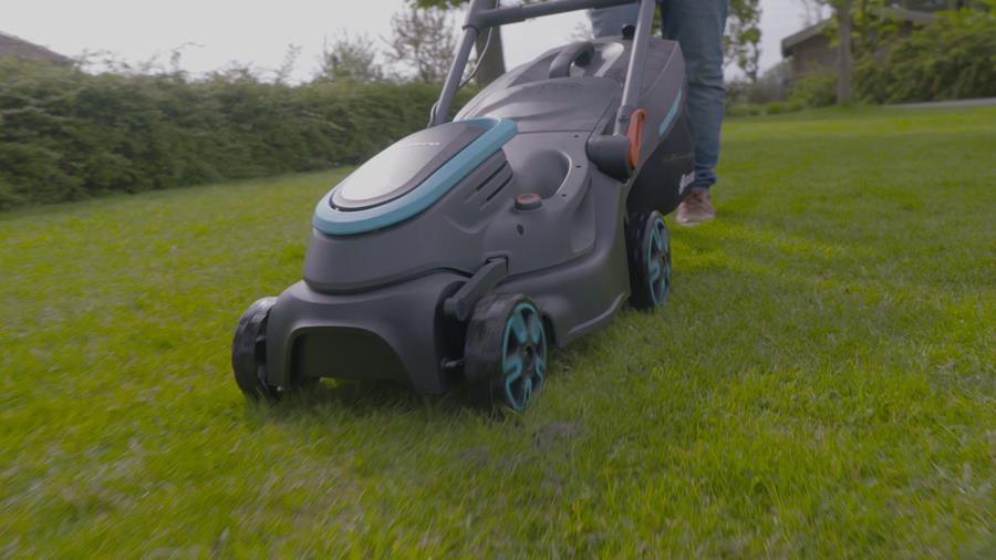 Tips en tricks om je gras te maaien