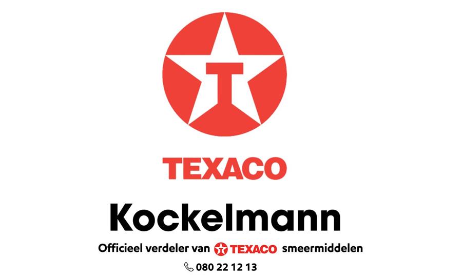 Kockelmann Lubricants: al meer dan 40 jaar partner in topkwaliteit