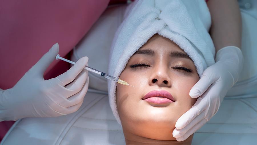 Niet-chirurgische esthetische ingrepen ontsnappen aan controle