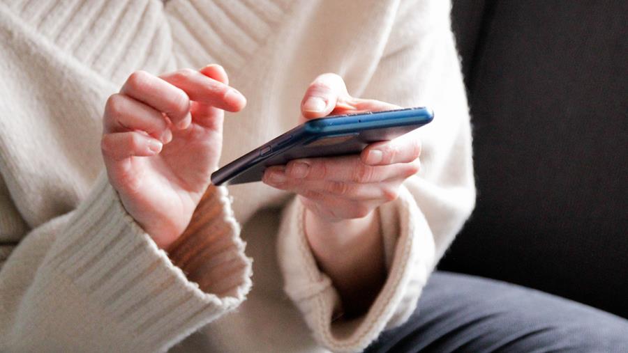 Perfect rapport voor België voor toegang tot gezondheidsgegevens