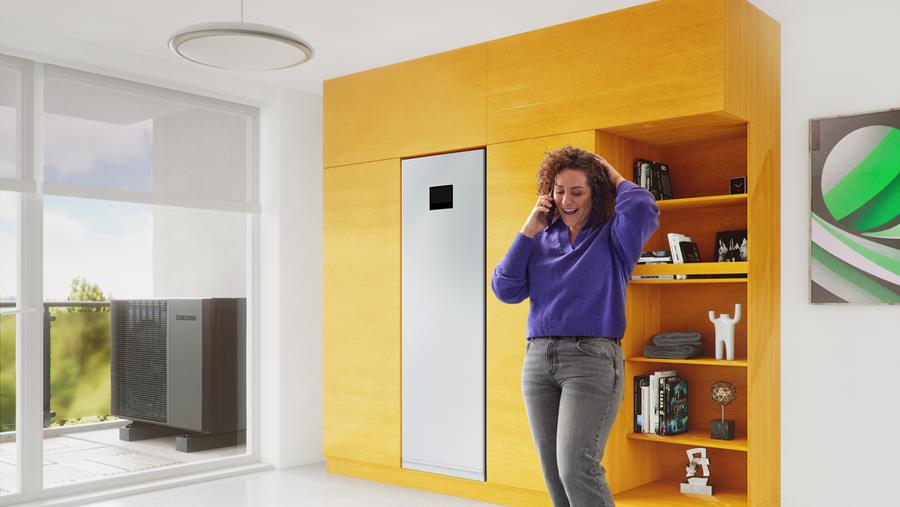Slimme totaaloplossingen voor efficiënte verwarming