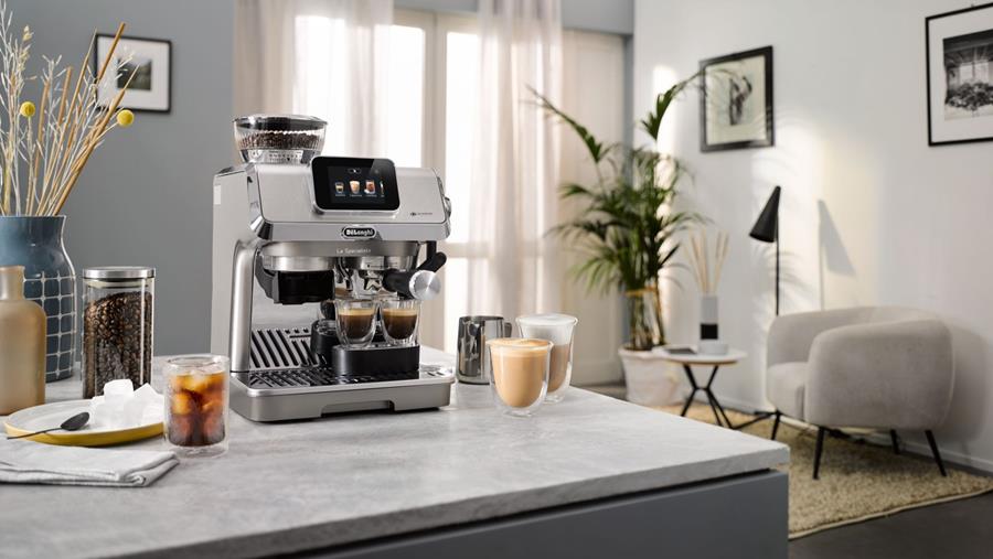 Préparer facilement un café artisanal avec La Specialista Touch