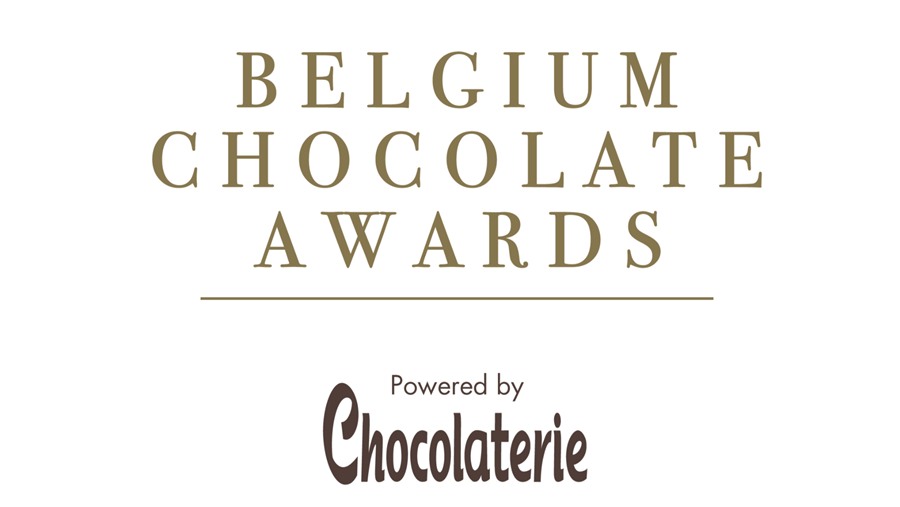 Remise des Belgium Chocolate Awards 2025 pendant Artisan