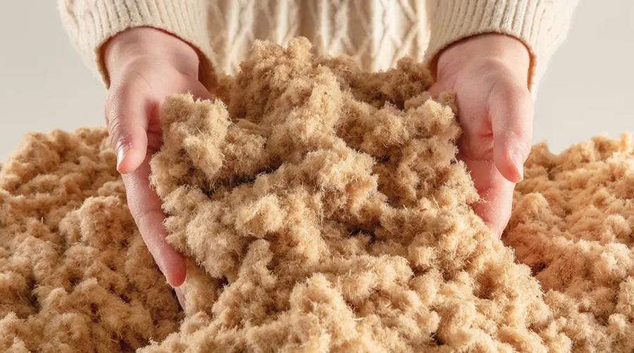 Welke isolatiematerialen zetten anno 2025 de toon?