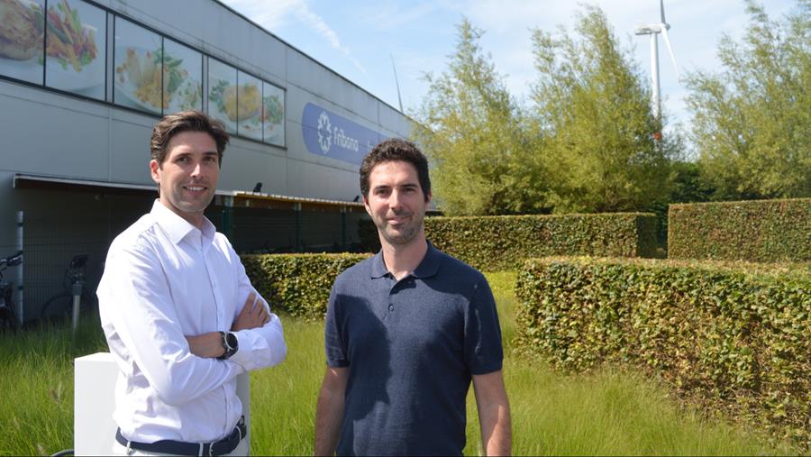 "Les établissements de santé veulent simplifier au maximum le service de restauration"