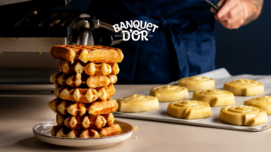 Een knallende start van het schooljaar? Pimp je Ronde Suisse van Banquet d’Or®!