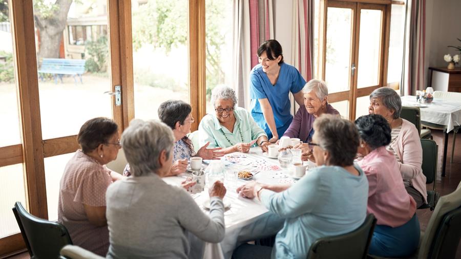 Ontwerpdecreet tot wijziging van regelgeving WVG ingediend