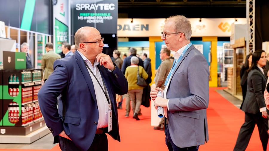 Une prochaine édition de DIY, PRO & GARDEN très prometteuse