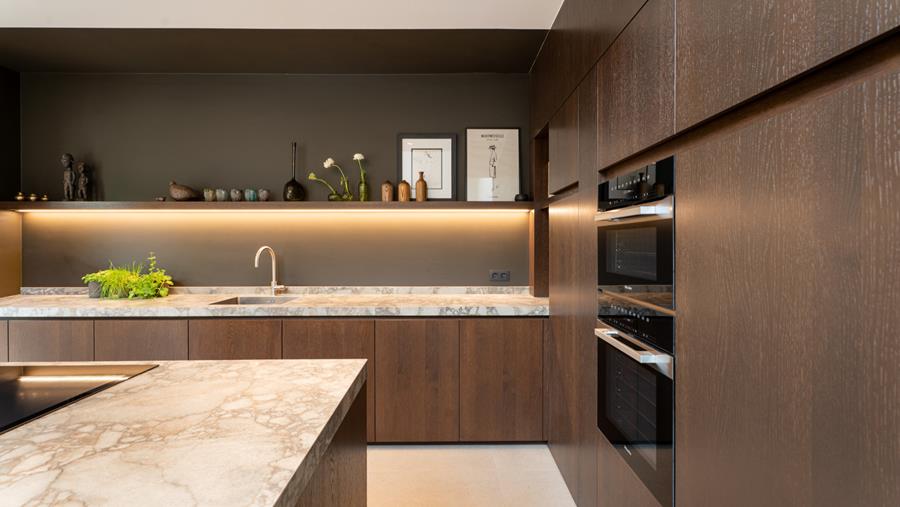 Une réalisation sur mesure de grande précision avec des intégrations constructives