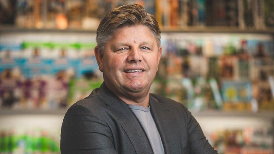 Droit de réponse: Erik Van Olmen (Corbis) réagit à l'interview de Paul Van den Meersche