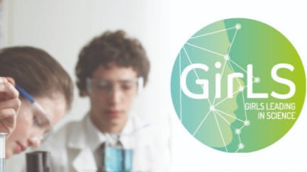 Girls leading in science