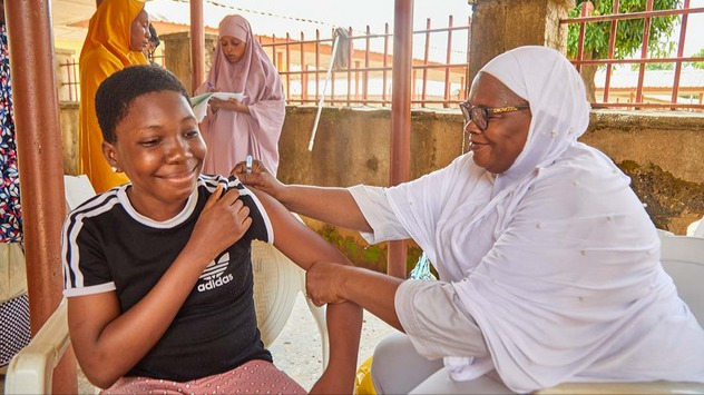 Plus d'un million de vies sauvées grâce au vaccin contre le cancer du col de l'utérus