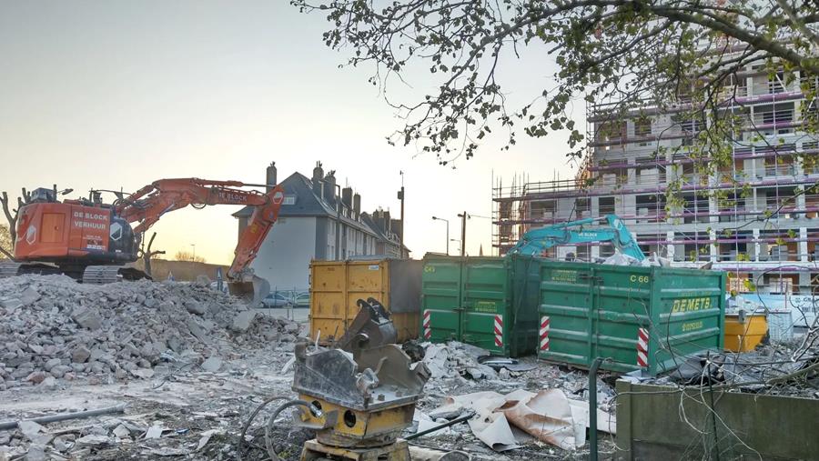 Les Innovaders renforcent la transition circulaire grâce aux Living Labs