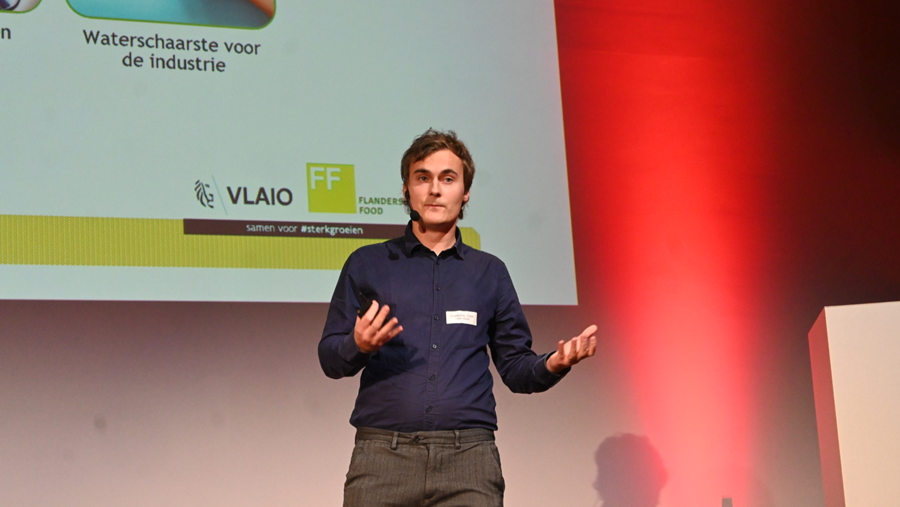 L'intelligence artificielle dans l'industrie alimentaire: de l'engouement à l'application