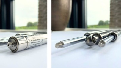 Pourquoi l'ingénierie 3D rend Brimotech unique dans l'industrie des ressorts à gaz