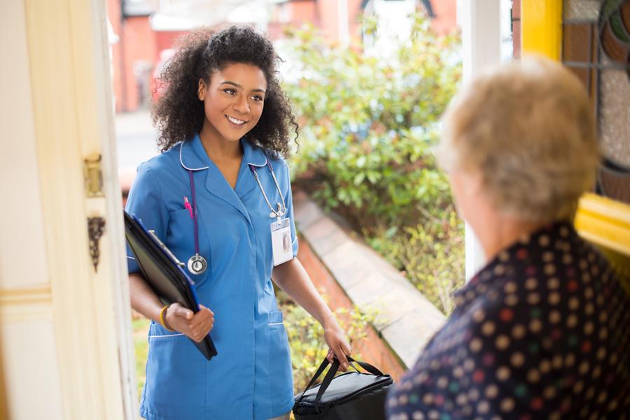 [opinion] "Nous sommes inquiets du climat de suspicion autour des infirmiers à domicile"