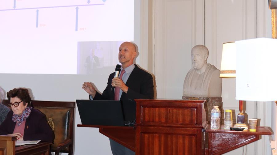 « Le maître de stage doit être un vrai formateur »