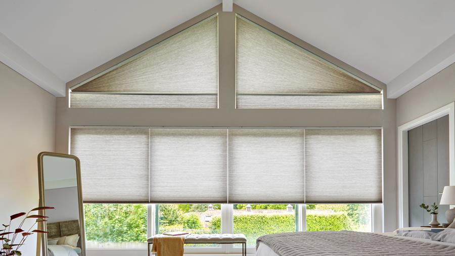 Du rideau au gadget: la décoration de fenêtre devient plus intelligente