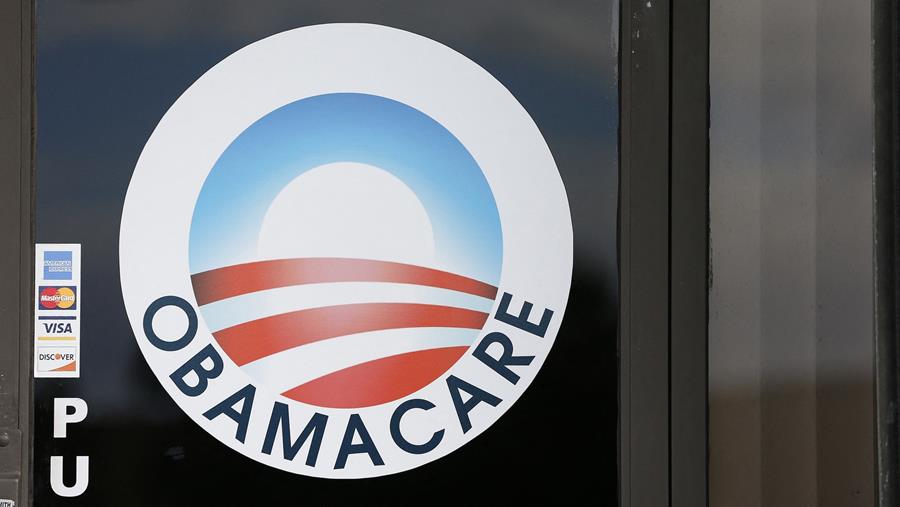 "ObamaCare" : La Chambre américaine des représentants vote pour prolonger des subventions