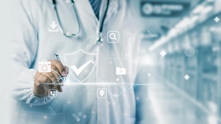 Rapport: cybersecurity in ziekenhuizen blijft ondermaats