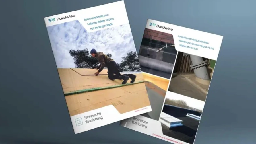 De meest geraadpleegde Technische Voorlichtingen van 2025