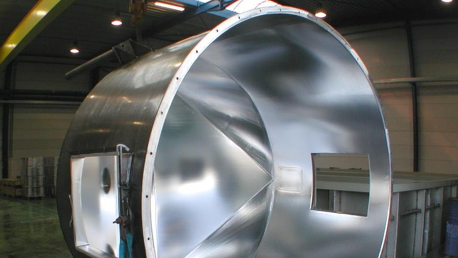 Traitements de surface de l'inox pour une protection anticorrosion et une hygiène optimales