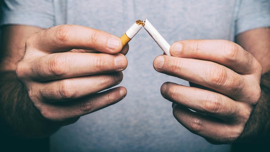 Meer dan 10.000 rokers willen in mei maand lang stoppen met roken