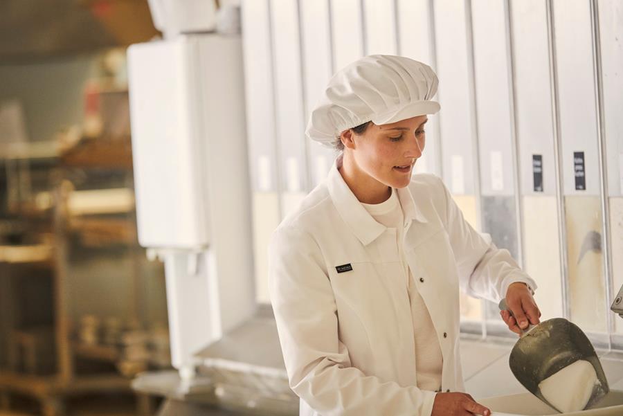 Professioneel hygiënemanagement voor veilige voedselketen