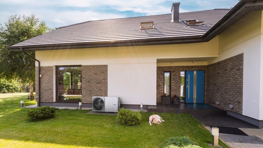 Comment justifier le passage à une pompe à chaleur?