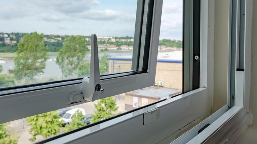 Wat is een ventilatiesysteem A?
