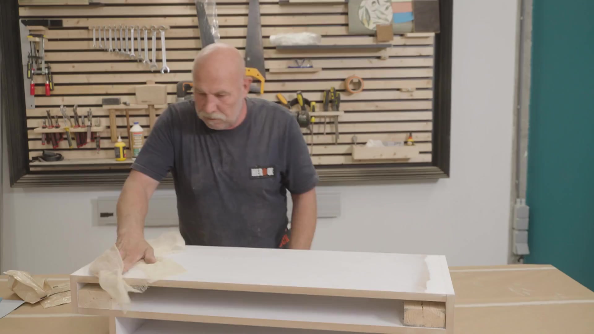 Dégraisser efficacement, c’est comme ça